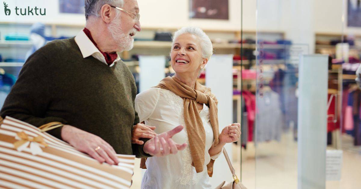 Personal Shoppers